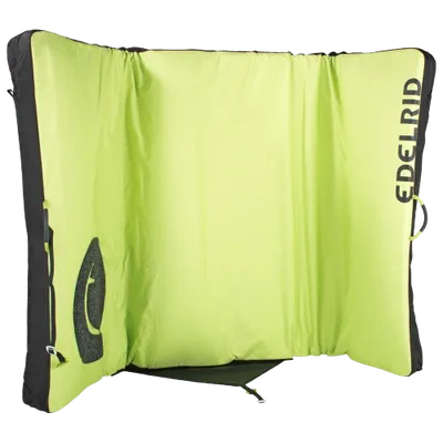 Crashpad Edelrid Crux