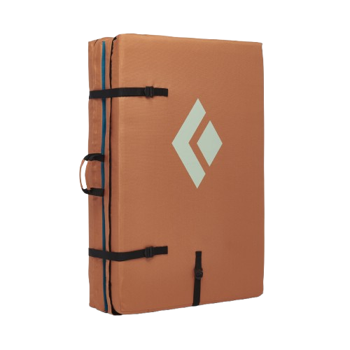 Crashpad Black Diamond Circuit