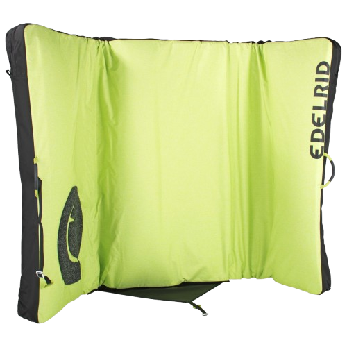 Crashpad Edelrid Crux